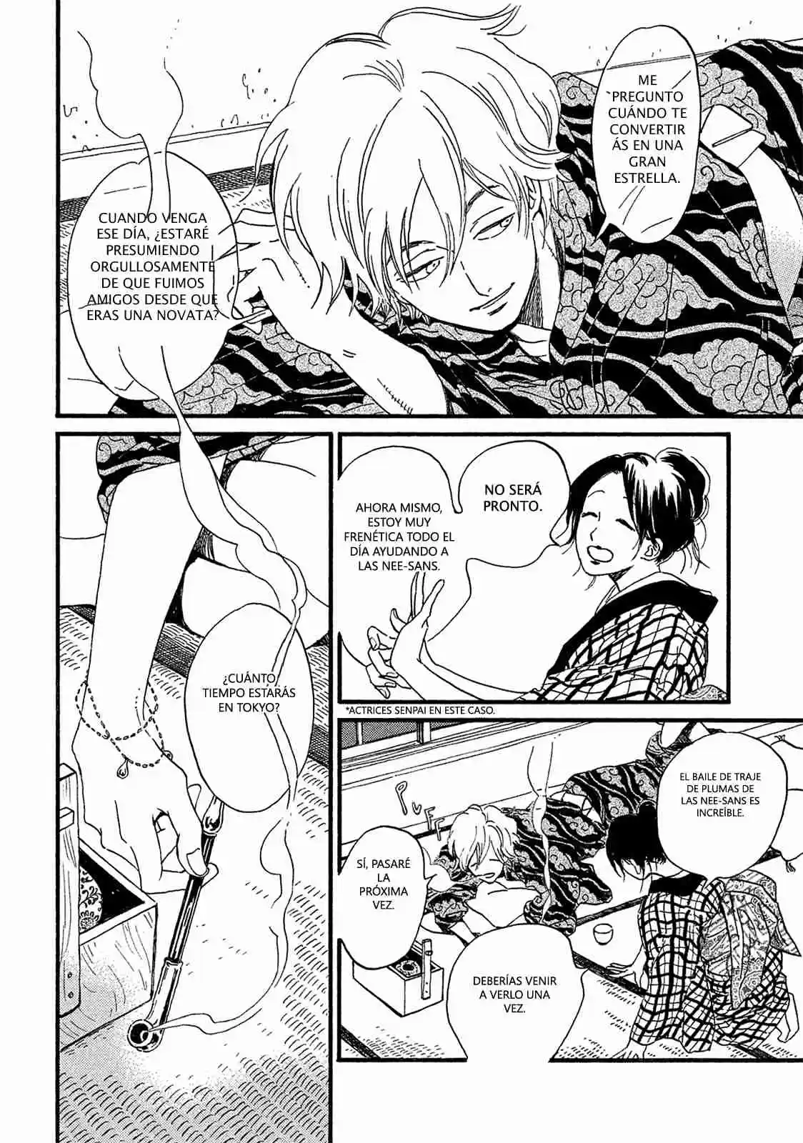 Namida Ame To Serenade - Capítulo 7 - Página 16 - LectorTMOo