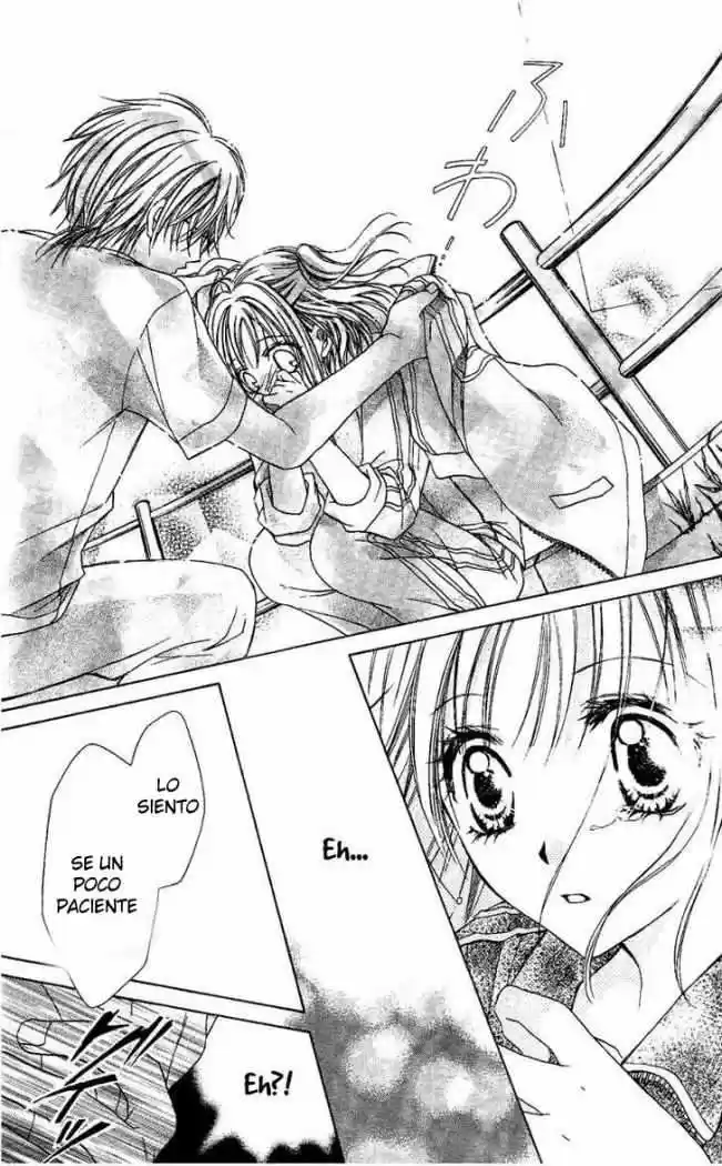 Namida Usagi: Seifuku No Kataomoi - Capítulo 1 - Página 29 - LectorTMOo