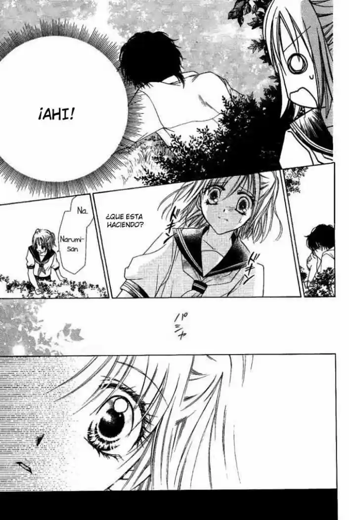 Namida Usagi: Seifuku No Kataomoi - Capítulo 1 - Página 42 - LectorTMOo