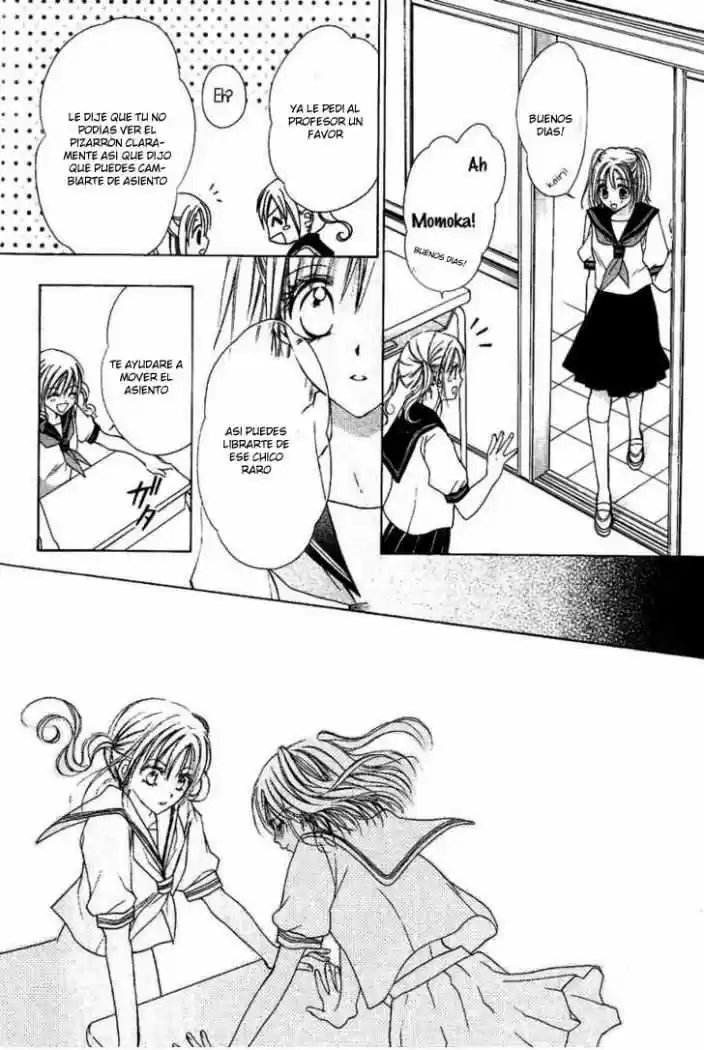 Namida Usagi: Seifuku No Kataomoi - Capítulo 1 - Página 46 - LectorTMOo