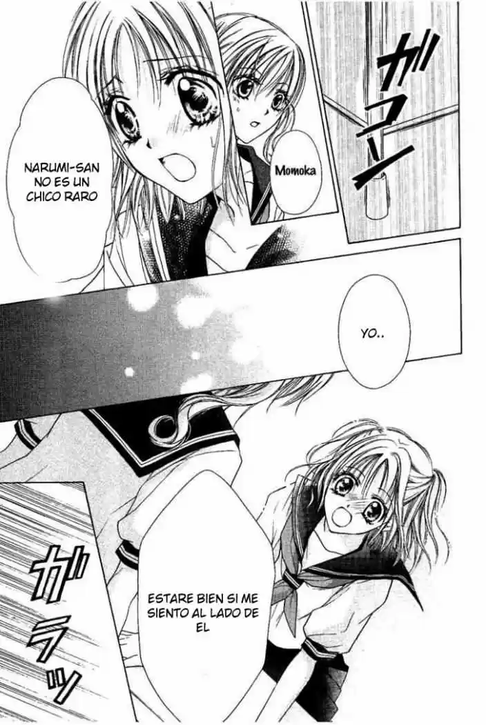 Namida Usagi: Seifuku No Kataomoi - Capítulo 1 - Página 47 - LectorTMOo
