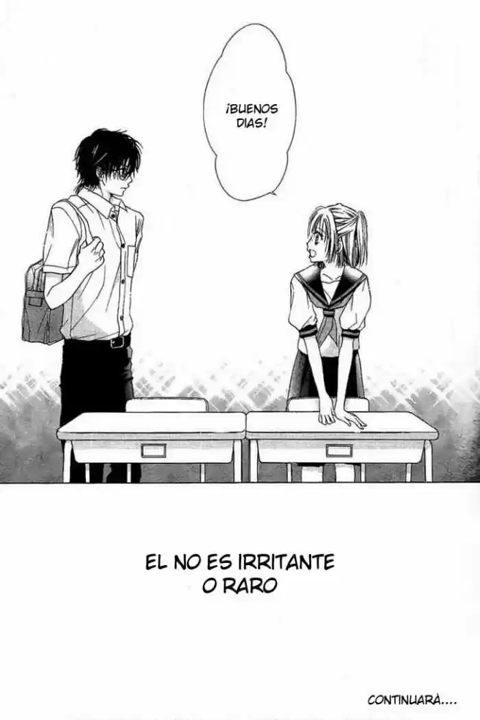Namida Usagi: Seifuku No Kataomoi - Capítulo 1 - Página 49 - LectorTMOo
