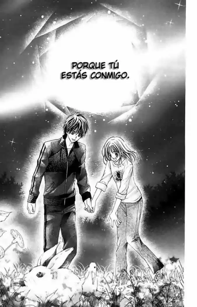 Namida Usagi: Seifuku No Kataomoi - Capítulo 10 - Página 15 - LectorTMOo