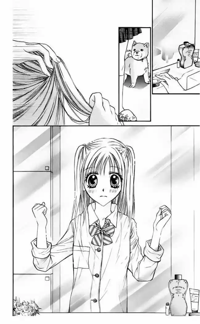 Namida Usagi: Seifuku No Kataomoi - Capítulo 11 - Página 12 - LectorTMOo