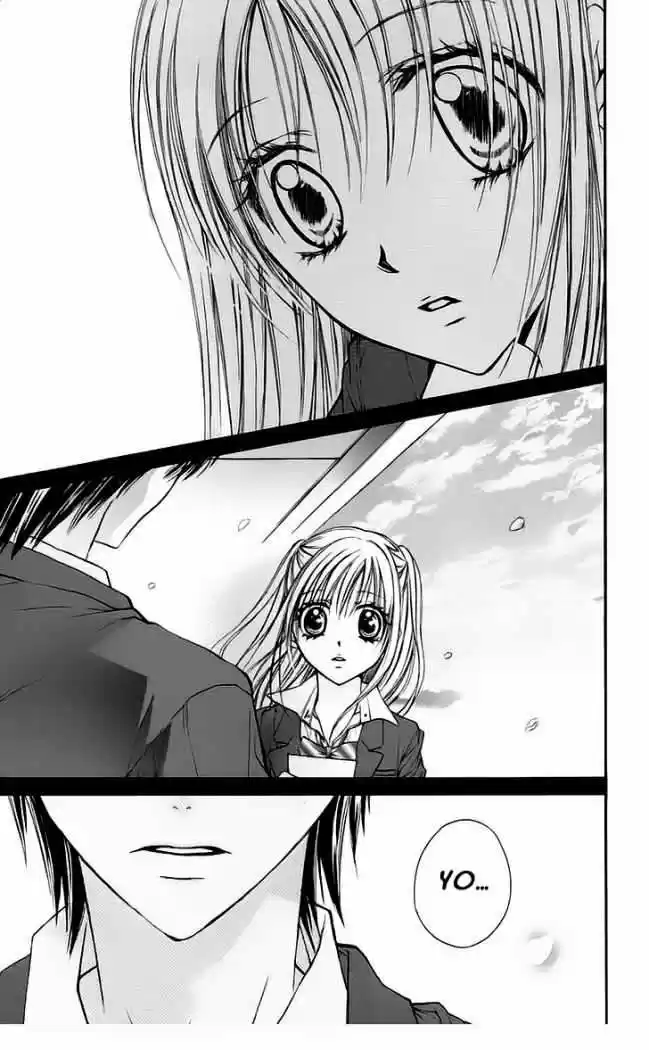 Namida Usagi: Seifuku No Kataomoi - Capítulo 11 - Página 26 - LectorTMOo