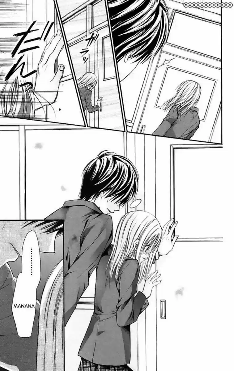 Namida Usagi: Seifuku No Kataomoi - Capítulo 18 - Página 8 - LectorTMOo