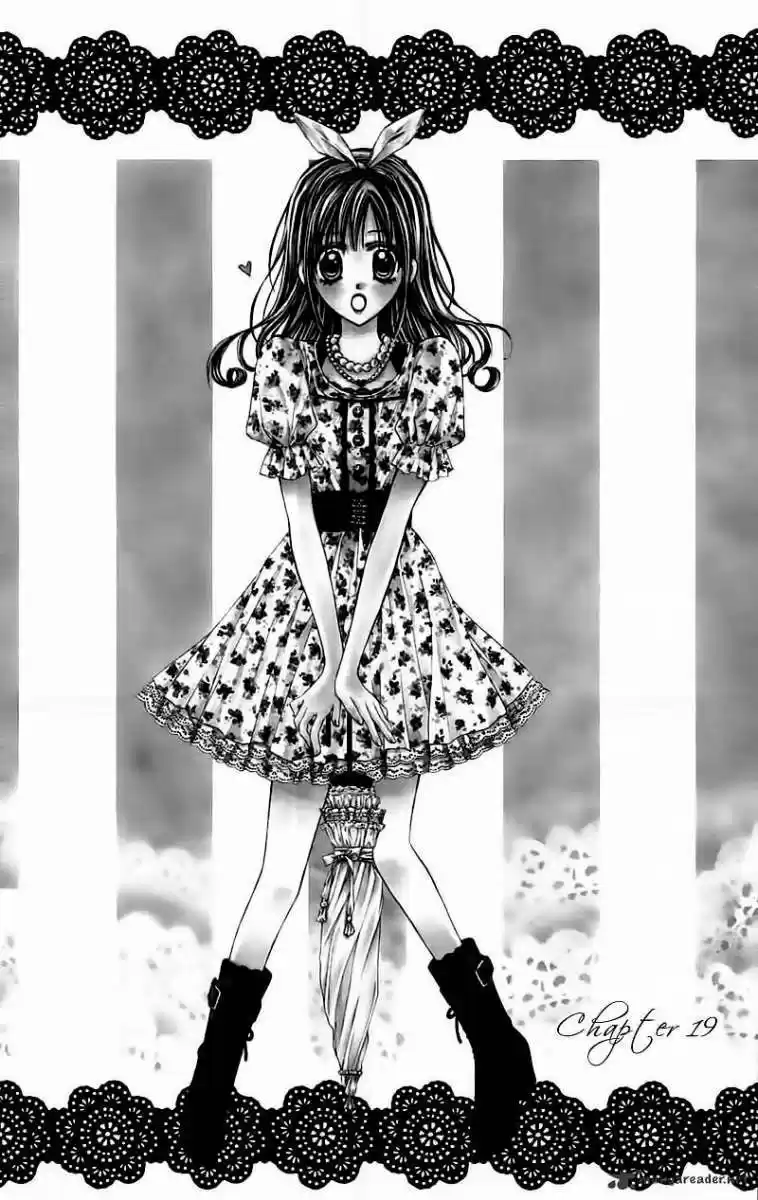 Namida Usagi: Seifuku No Kataomoi - Capítulo 19 - Página 1 - LectorTMOo