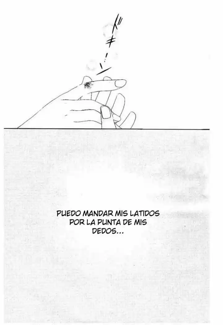 Namida Usagi: Seifuku No Kataomoi - Capítulo 2 - Página 28 - LectorTMOo