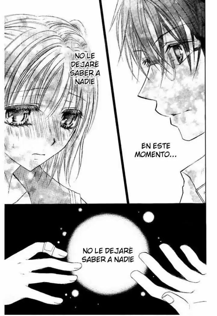 Namida Usagi: Seifuku No Kataomoi - Capítulo 2 - Página 30 - LectorTMOo