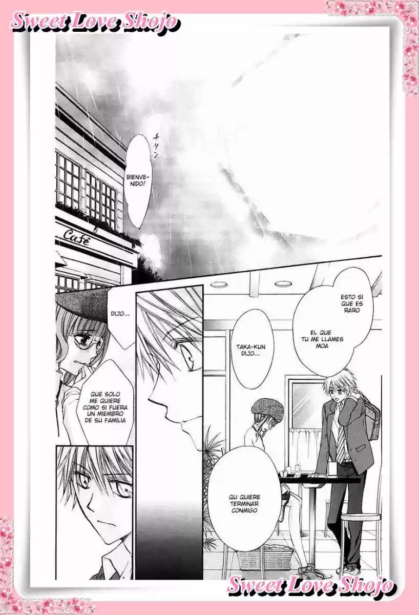 Namida Usagi: Seifuku No Kataomoi - Capítulo 20 - Página 12 - LectorTMOo