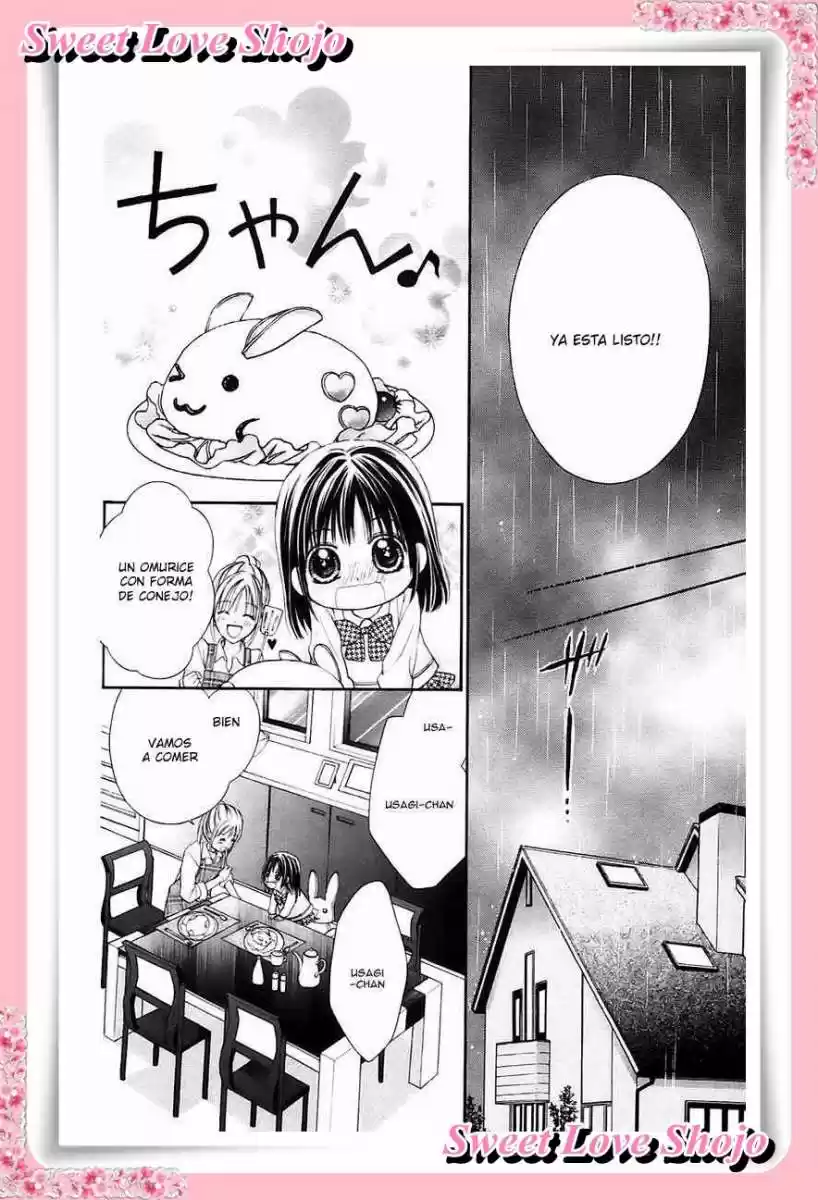 Namida Usagi: Seifuku No Kataomoi - Capítulo 20 - Página 16 - LectorTMOo