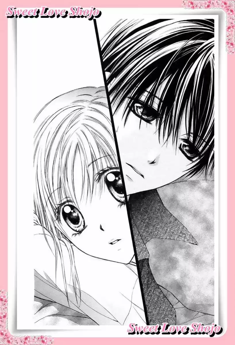 Namida Usagi: Seifuku No Kataomoi - Capítulo 20 - Página 24 - LectorTMOo
