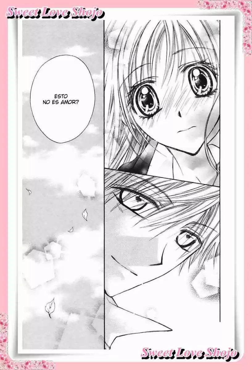 Namida Usagi: Seifuku No Kataomoi - Capítulo 21 - Página 9 - LectorTMOo