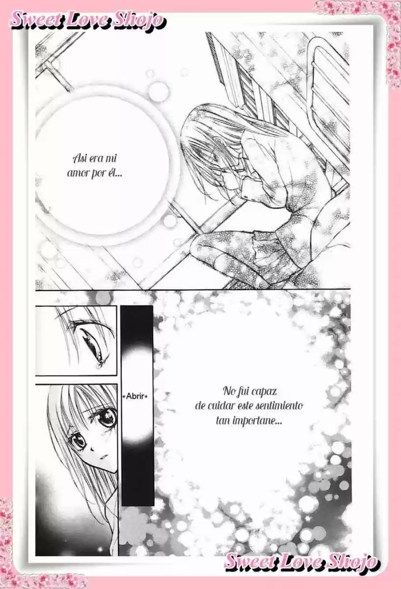 Namida Usagi: Seifuku No Kataomoi - Capítulo 21 - Página 27 - LectorTMOo