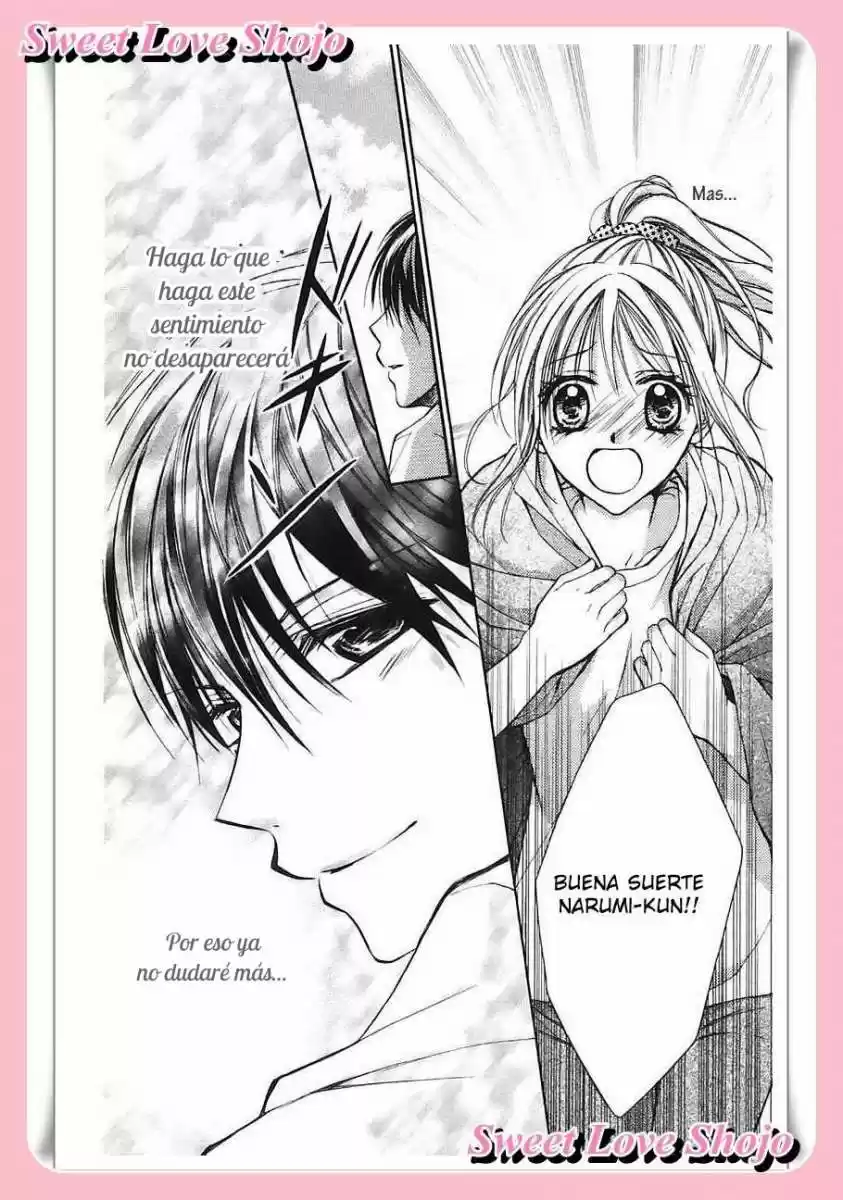 Namida Usagi: Seifuku No Kataomoi - Capítulo 22 - Página 30 - LectorTMOo