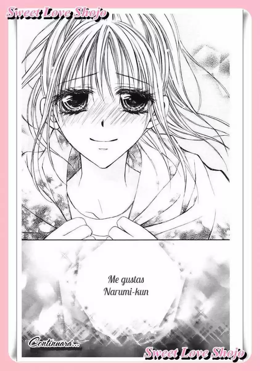 Namida Usagi: Seifuku No Kataomoi - Capítulo 22 - Página 31 - LectorTMOo
