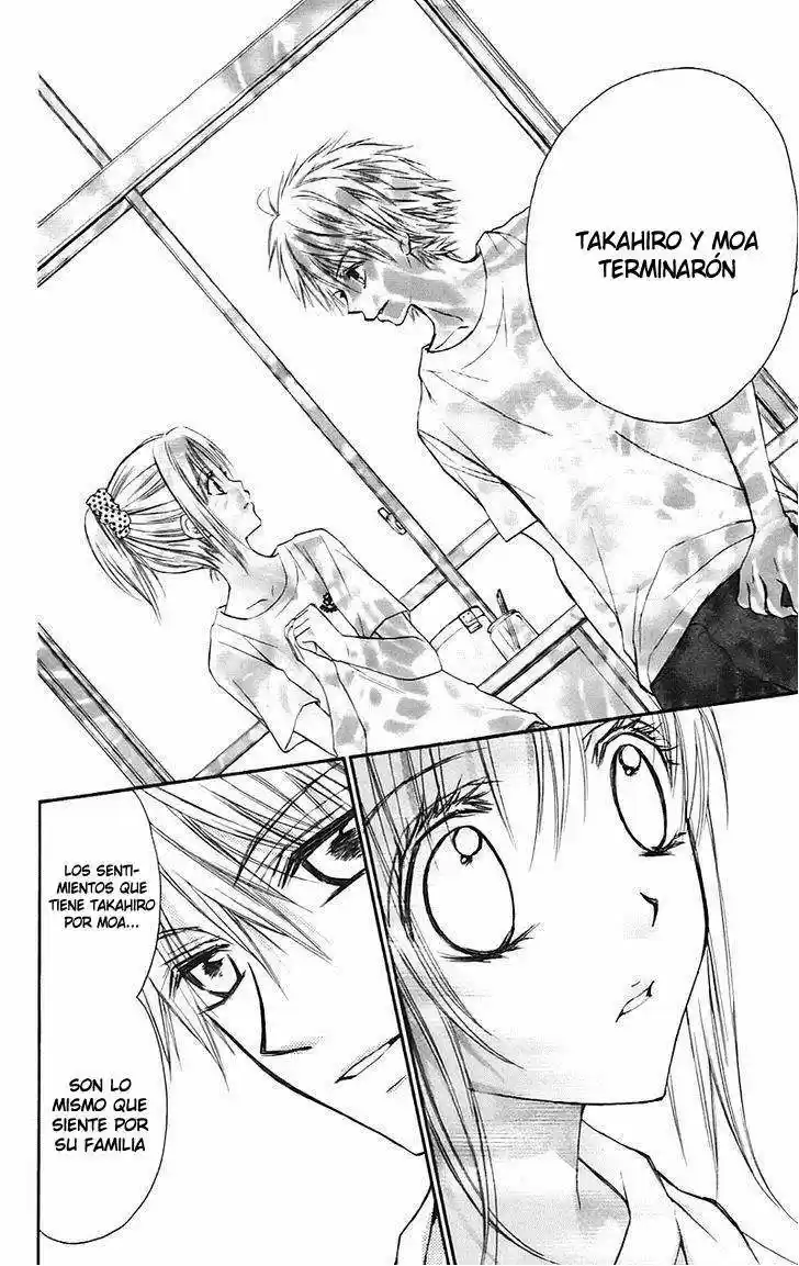 Namida Usagi: Seifuku No Kataomoi - Capítulo 23 - Página 14 - LectorTMOo