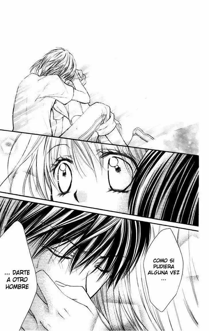 Namida Usagi: Seifuku No Kataomoi - Capítulo 23 - Página 28 - LectorTMOo
