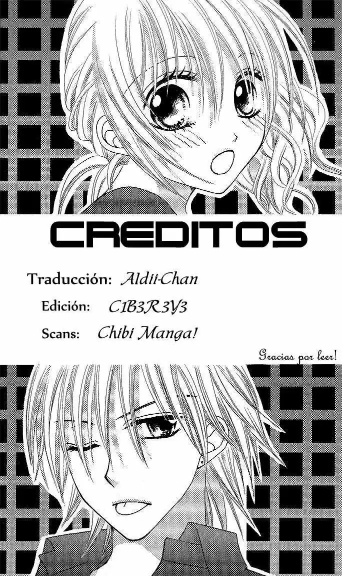 Namida Usagi: Seifuku No Kataomoi - Capítulo 23 - Página 30 - LectorTMOo