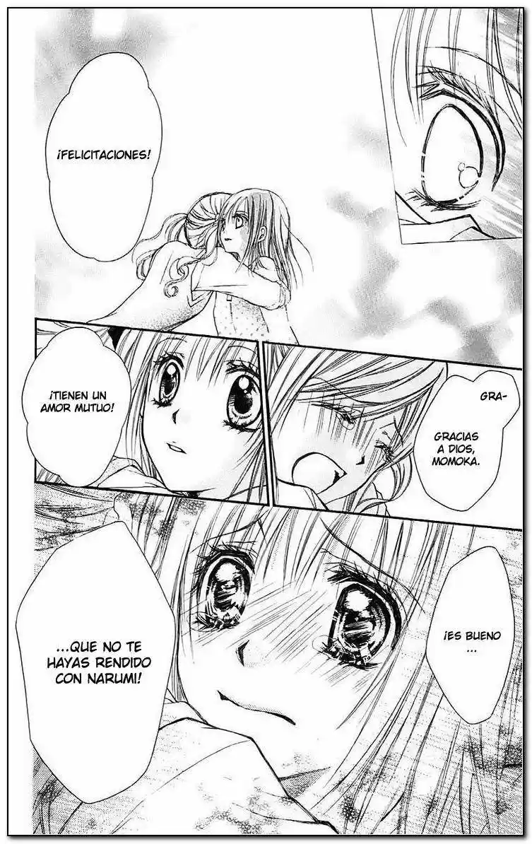 Namida Usagi: Seifuku No Kataomoi - Capítulo 24 - Página 15 - LectorTMOo