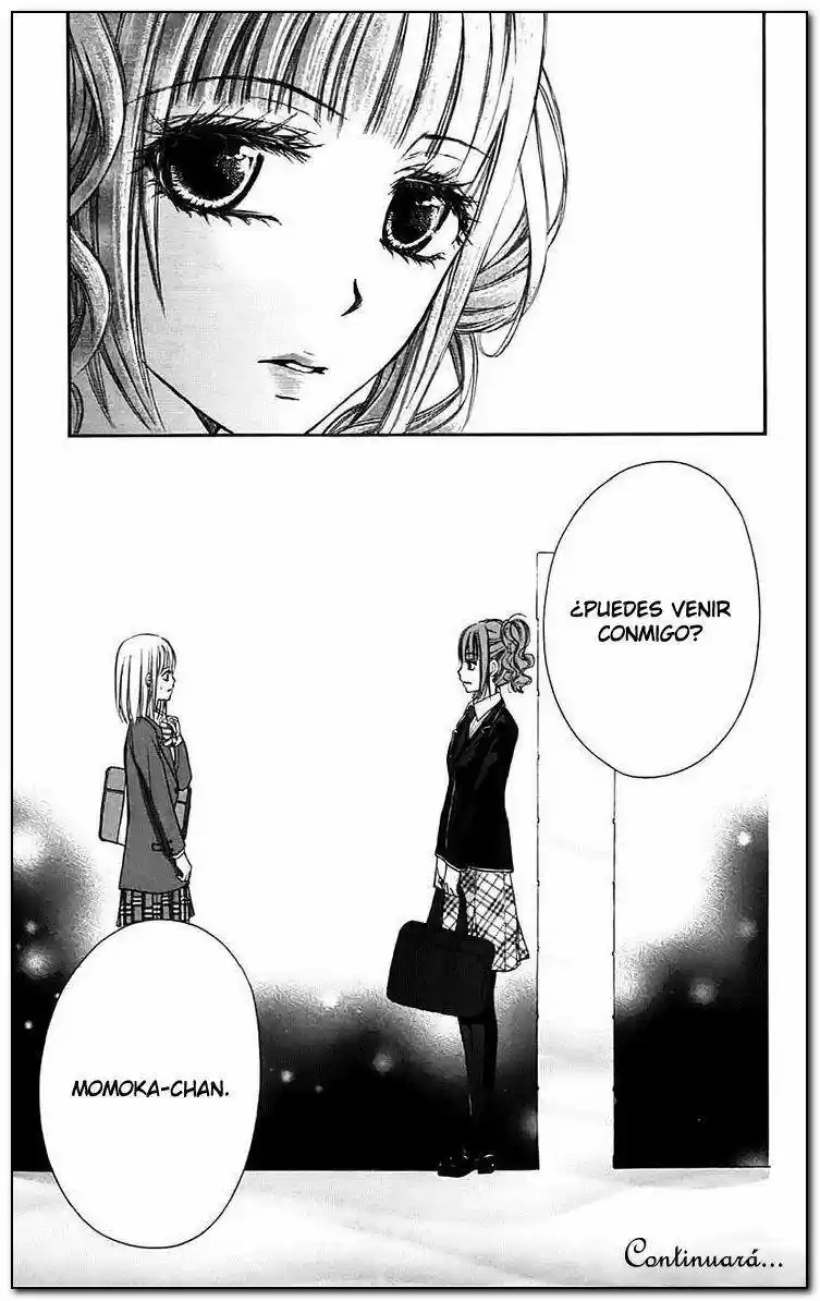 Namida Usagi: Seifuku No Kataomoi - Capítulo 24 - Página 30 - LectorTMOo