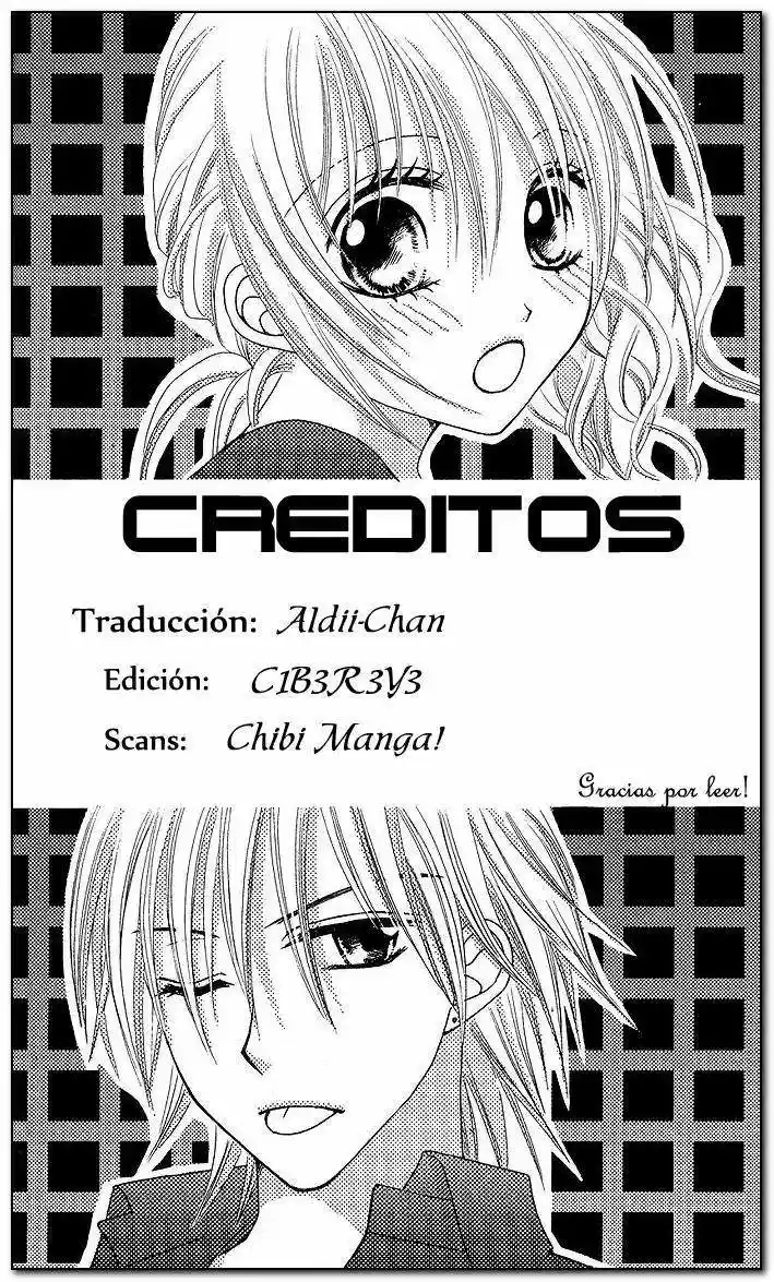 Namida Usagi: Seifuku No Kataomoi - Capítulo 24 - Página 31 - LectorTMOo