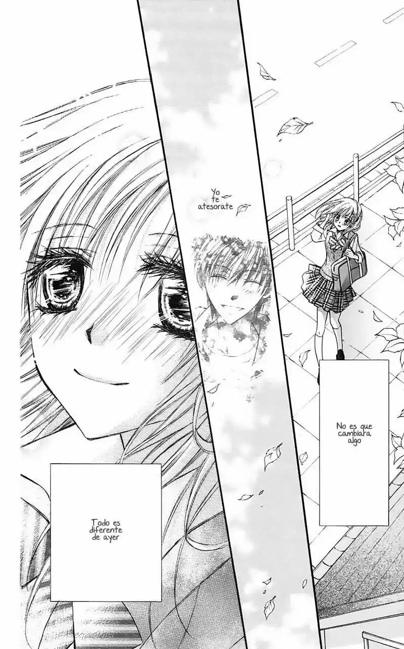 Namida Usagi: Seifuku No Kataomoi - Capítulo 26 - Página 8 - LectorTMOo