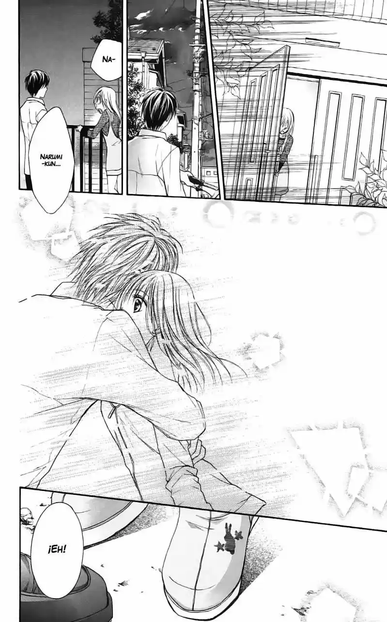 Namida Usagi: Seifuku No Kataomoi - Capítulo 27 - Página 29 - LectorTMOo