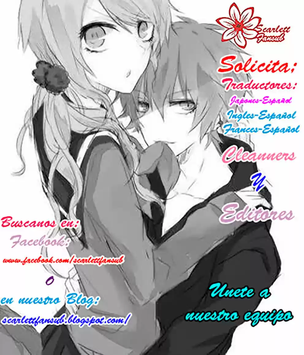 Namida Usagi: Seifuku No Kataomoi - Capítulo 27 - Página 37 - LectorTMOo