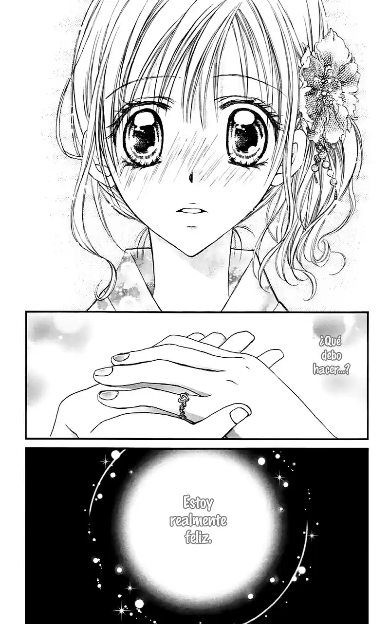 Namida Usagi: Seifuku No Kataomoi - Capítulo 29 - Página 30 - LectorTMOo