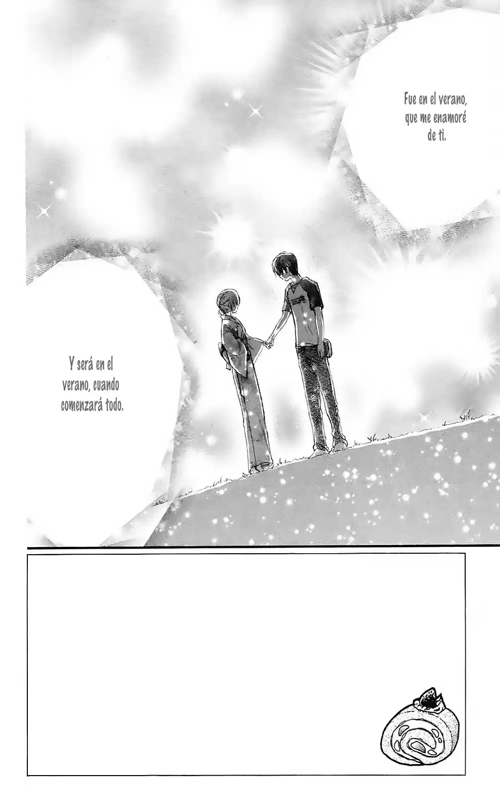 Namida Usagi: Seifuku No Kataomoi - Capítulo 30 - Página 11 - LectorTMOo