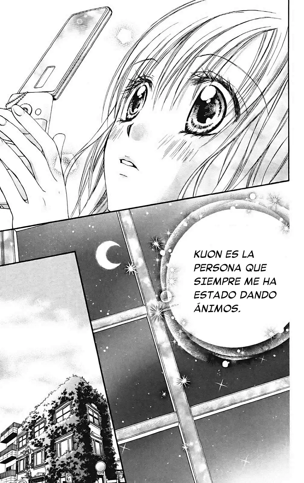 Namida Usagi: Seifuku No Kataomoi - Capítulo 37 - Página 19 - LectorTMOo