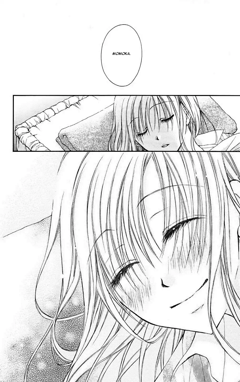 Namida Usagi: Seifuku No Kataomoi - Capítulo 37 - Página 28 - LectorTMOo