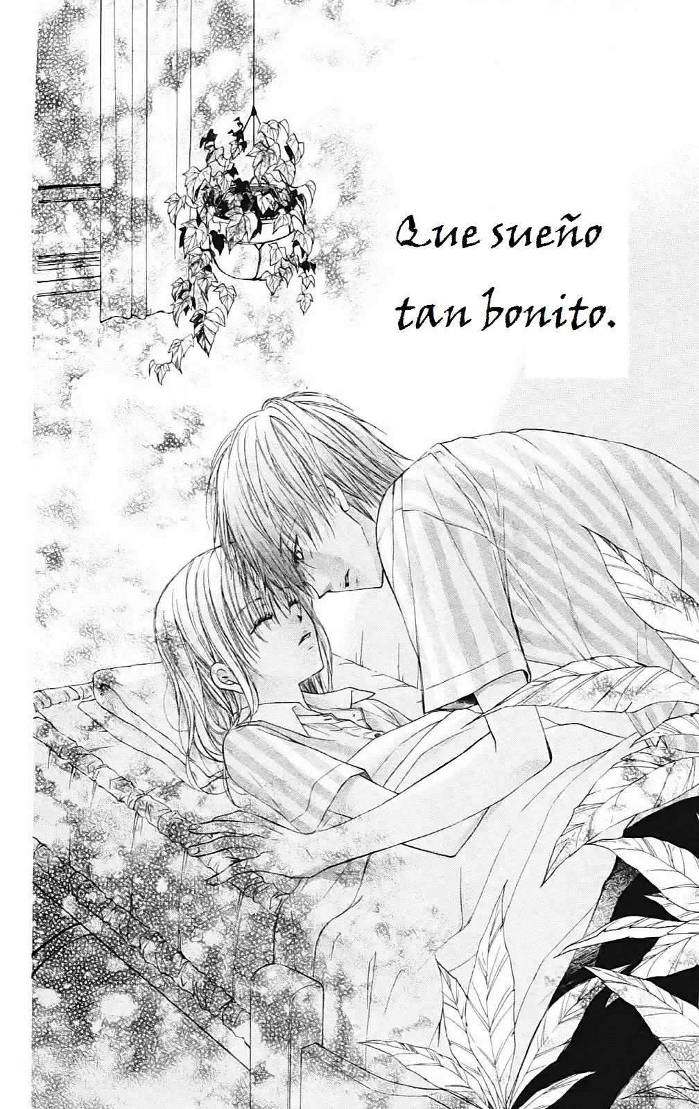 Namida Usagi: Seifuku No Kataomoi - Capítulo 37 - Página 30 - LectorTMOo