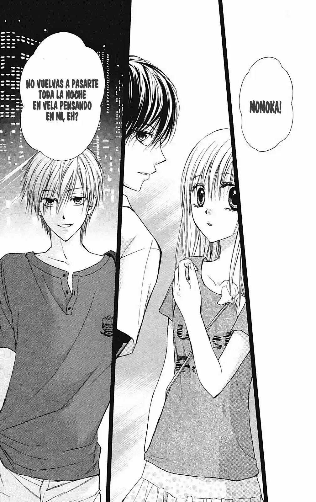 Namida Usagi: Seifuku No Kataomoi - Capítulo 38 - Página 22 - LectorTMOo