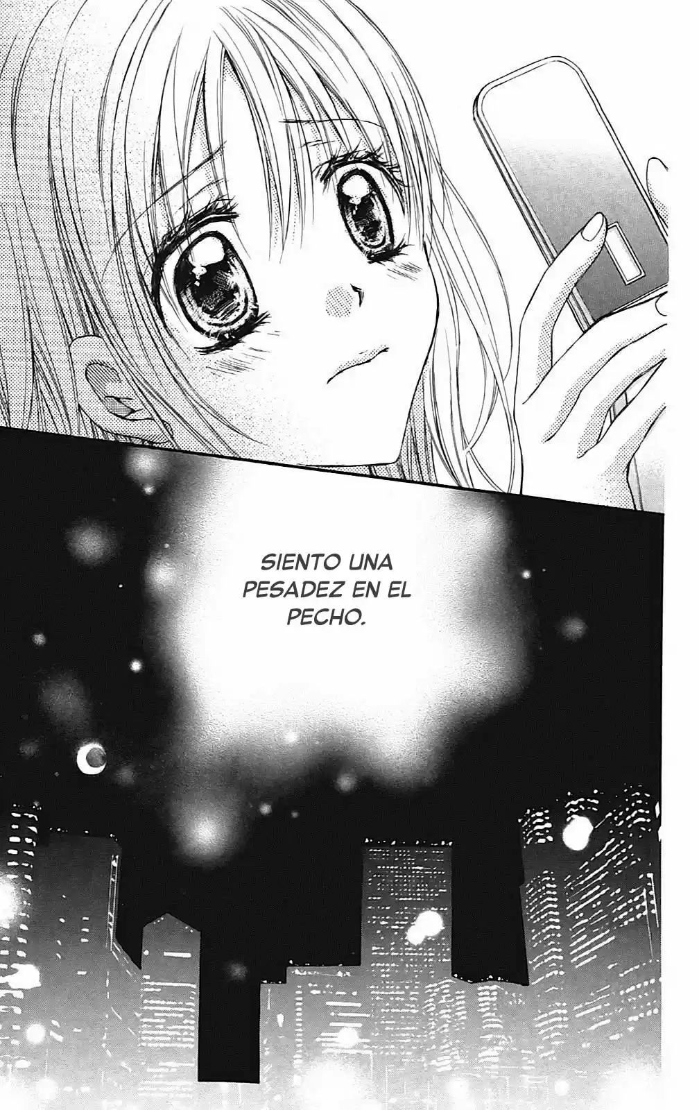 Namida Usagi: Seifuku No Kataomoi - Capítulo 38 - Página 26 - LectorTMOo