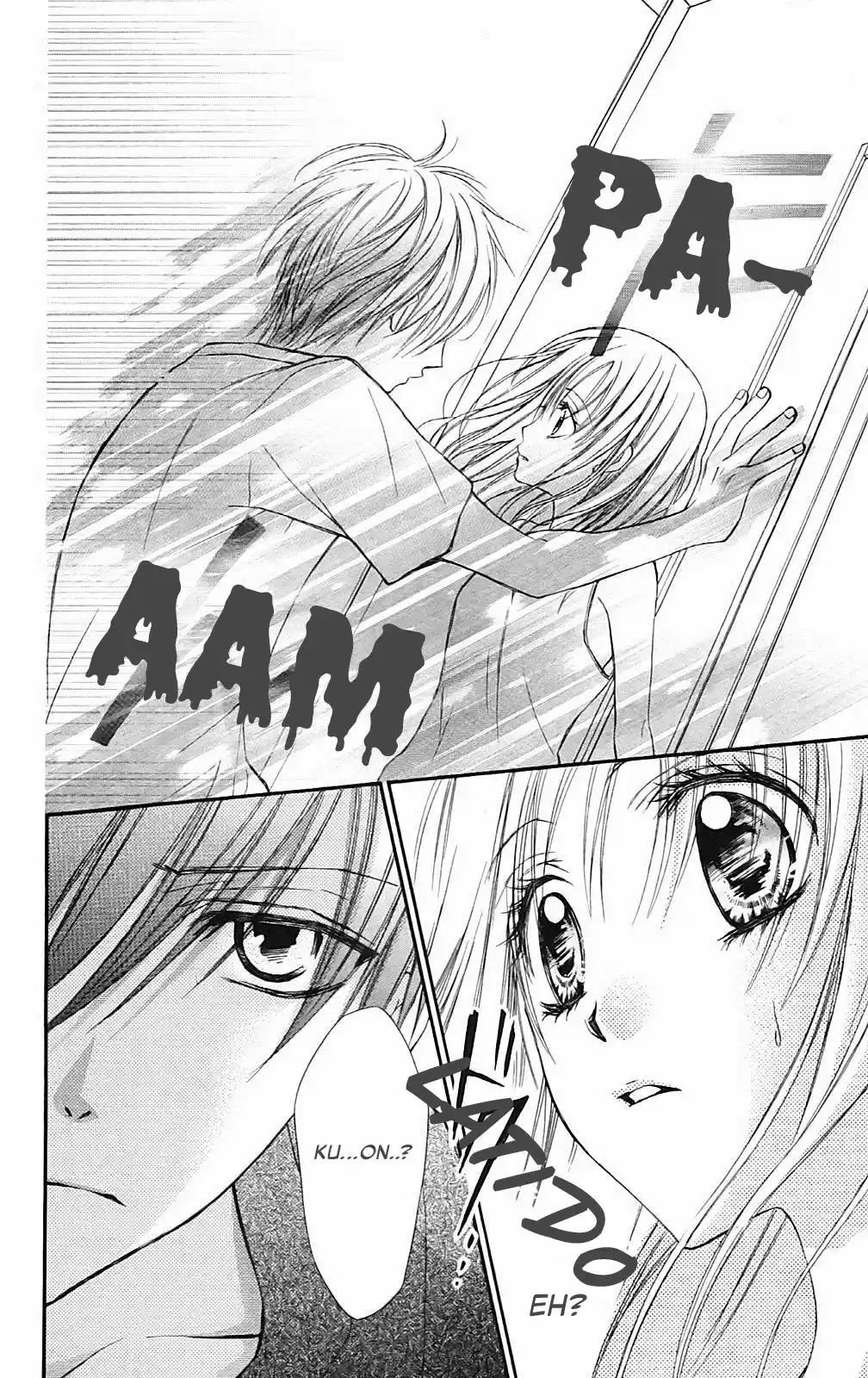 Namida Usagi: Seifuku No Kataomoi - Capítulo 39 - Página 20 - LectorTMOo
