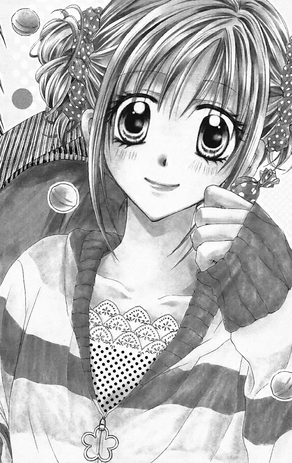 Namida Usagi: Seifuku No Kataomoi - Capítulo 40 - Página 30 - LectorTMOo
