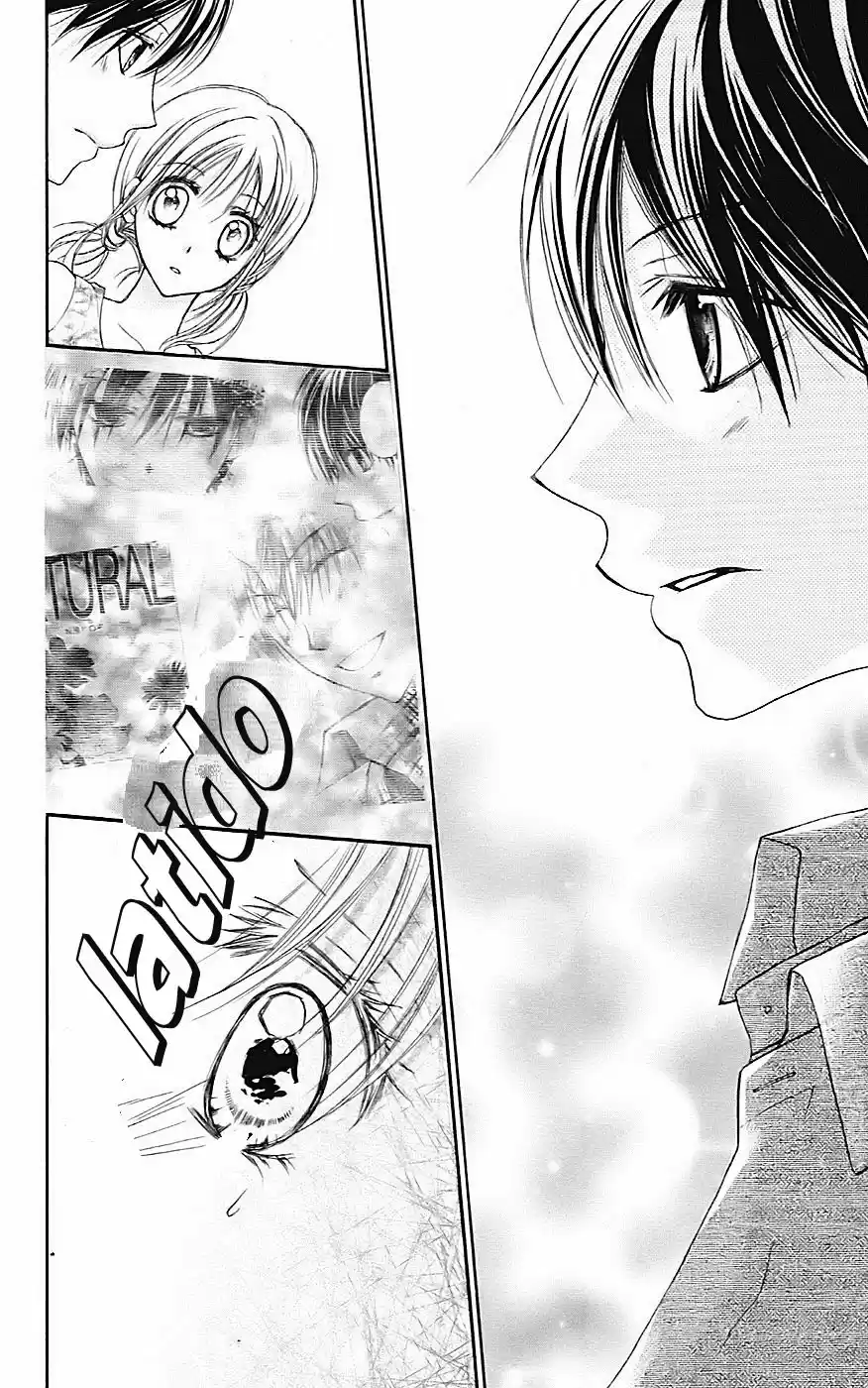 Namida Usagi: Seifuku No Kataomoi - Capítulo 42 - Página 31 - LectorTMOo
