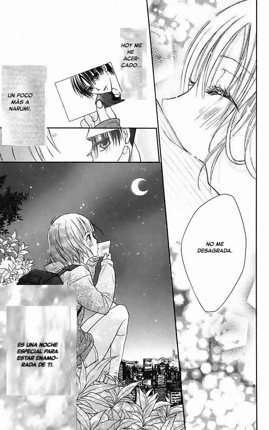 Namida Usagi: Seifuku No Kataomoi - Capítulo 44 - Página 29 - LectorTMOo