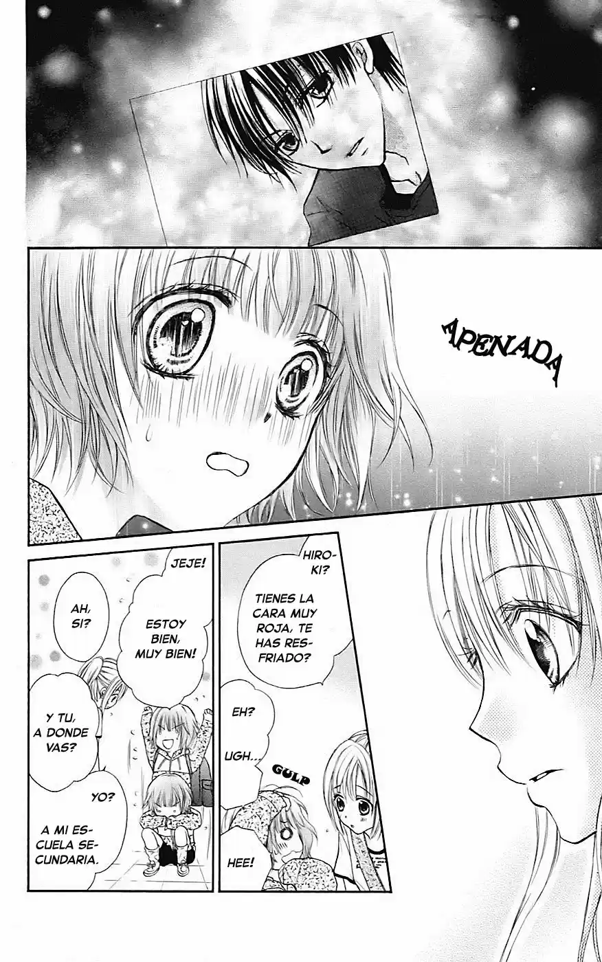 Namida Usagi: Seifuku No Kataomoi - Capítulo 45 - Página 14 - LectorTMOo