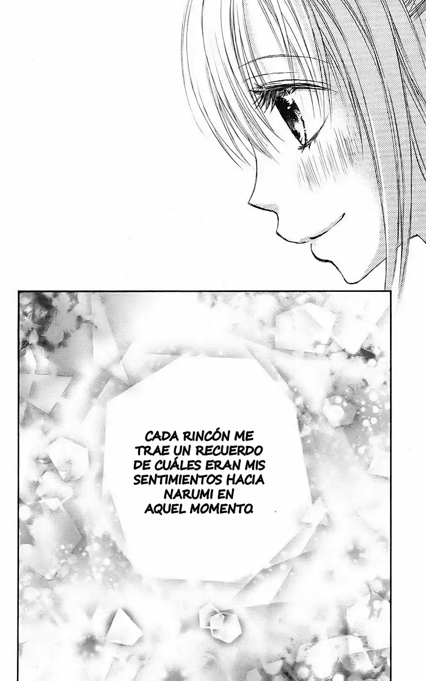 Namida Usagi: Seifuku No Kataomoi - Capítulo 45 - Página 20 - LectorTMOo
