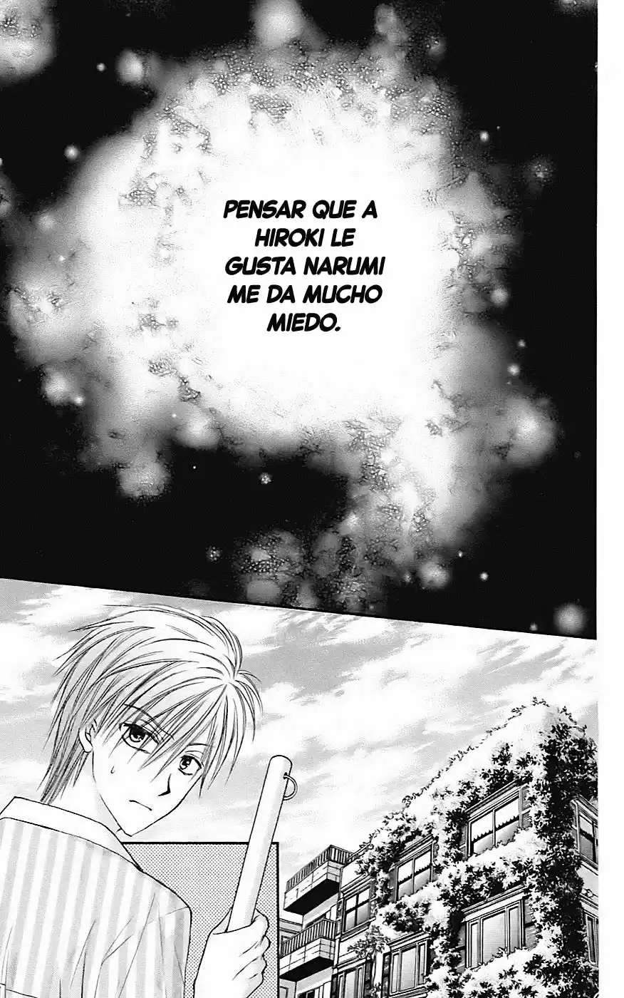 Namida Usagi: Seifuku No Kataomoi - Capítulo 46 - Página 9 - LectorTMOo