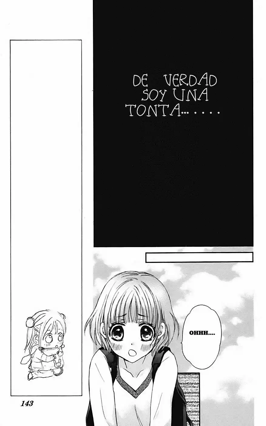 Namida Usagi: Seifuku No Kataomoi - Capítulo 46 - Página 17 - LectorTMOo
