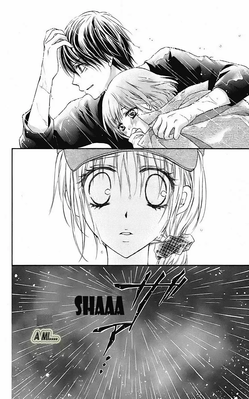 Namida Usagi: Seifuku No Kataomoi - Capítulo 46 - Página 24 - LectorTMOo