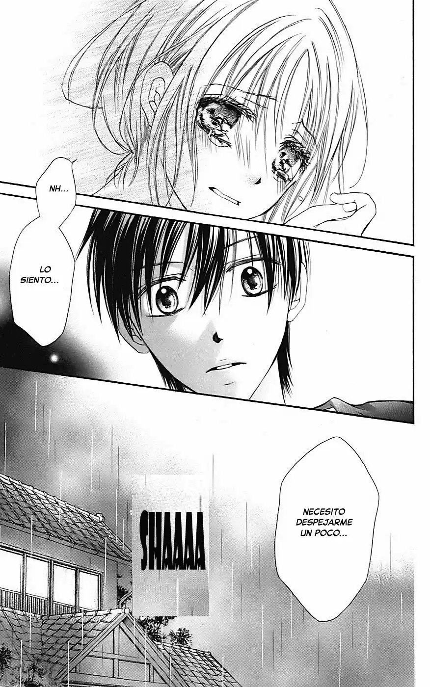 Namida Usagi: Seifuku No Kataomoi - Capítulo 47 - Página 5 - LectorTMOo