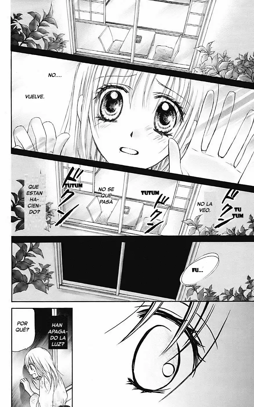 Namida Usagi: Seifuku No Kataomoi - Capítulo 47 - Página 12 - LectorTMOo