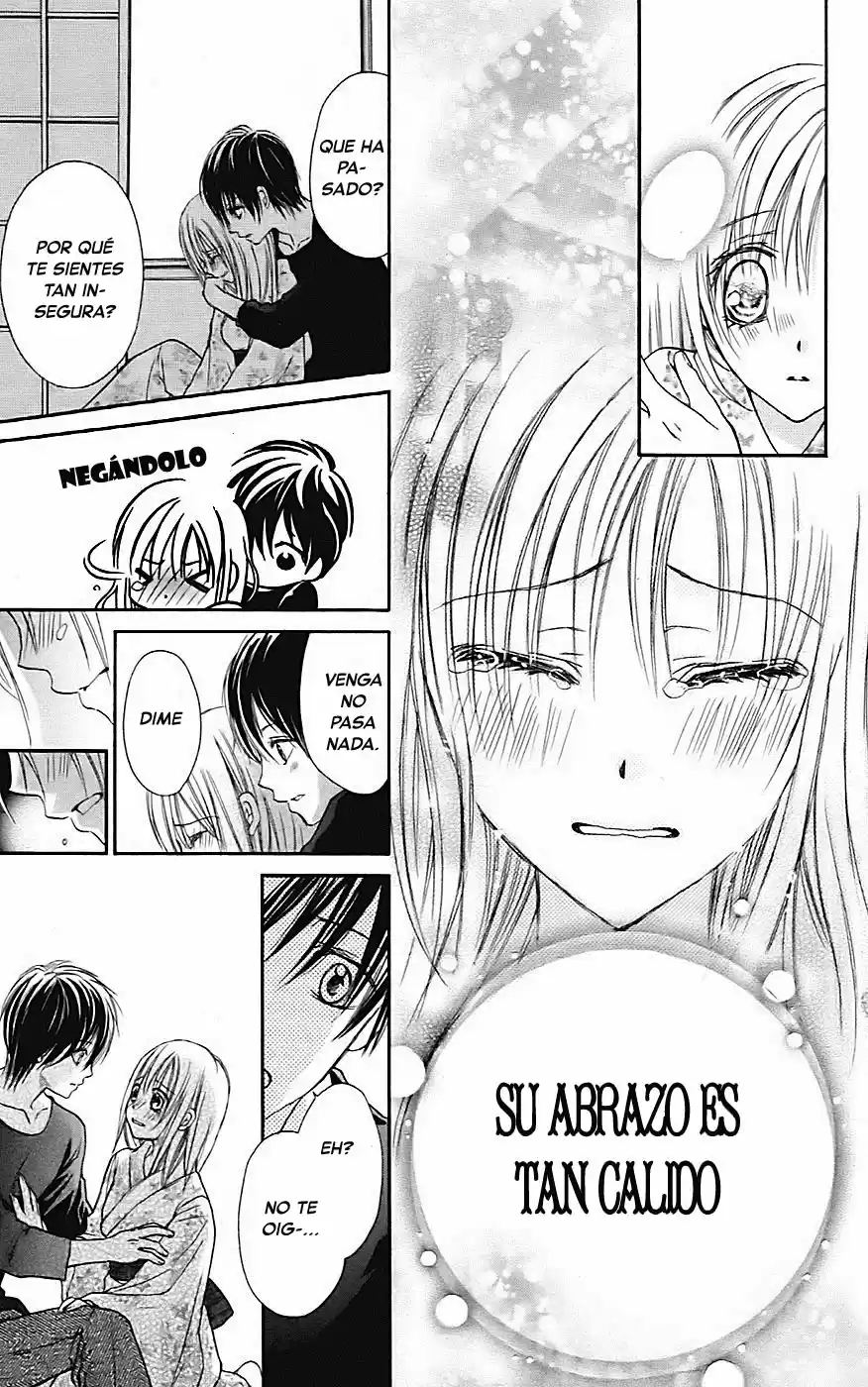 Namida Usagi: Seifuku No Kataomoi - Capítulo 47 - Página 25 - LectorTMOo