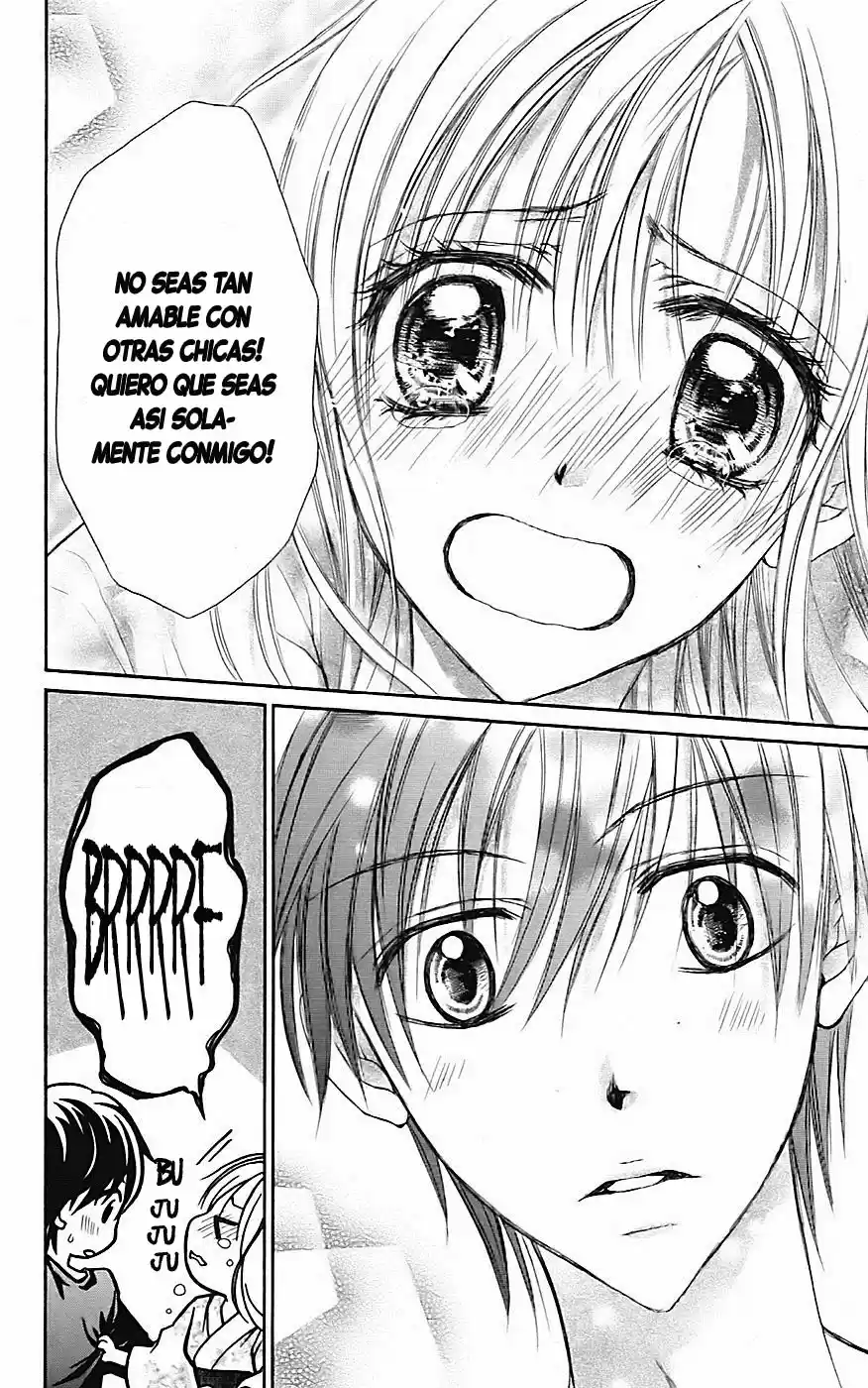 Namida Usagi: Seifuku No Kataomoi - Capítulo 47 - Página 26 - LectorTMOo