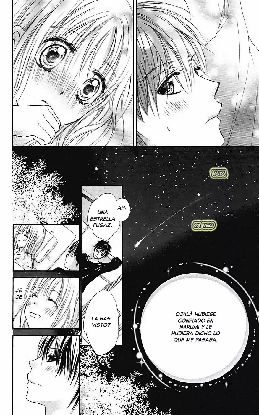 Namida Usagi: Seifuku No Kataomoi - Capítulo 47 - Página 32 - LectorTMOo
